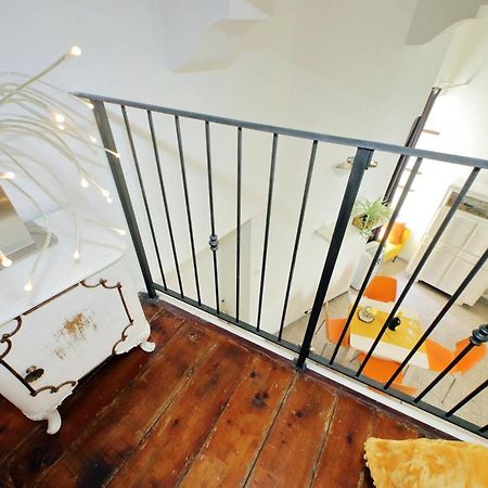 Campo De' Fiori Cute Apartment Roma Dış mekan fotoğraf