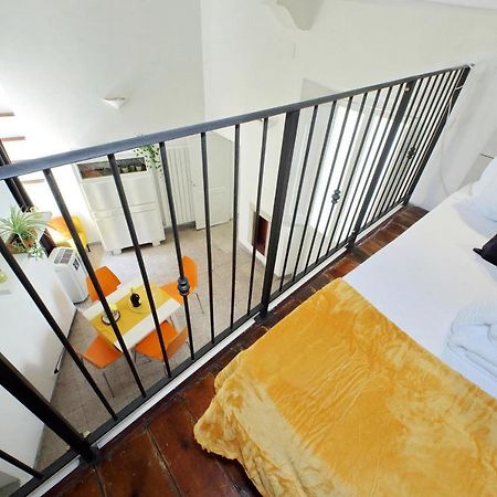 Campo De' Fiori Cute Apartment Roma Dış mekan fotoğraf