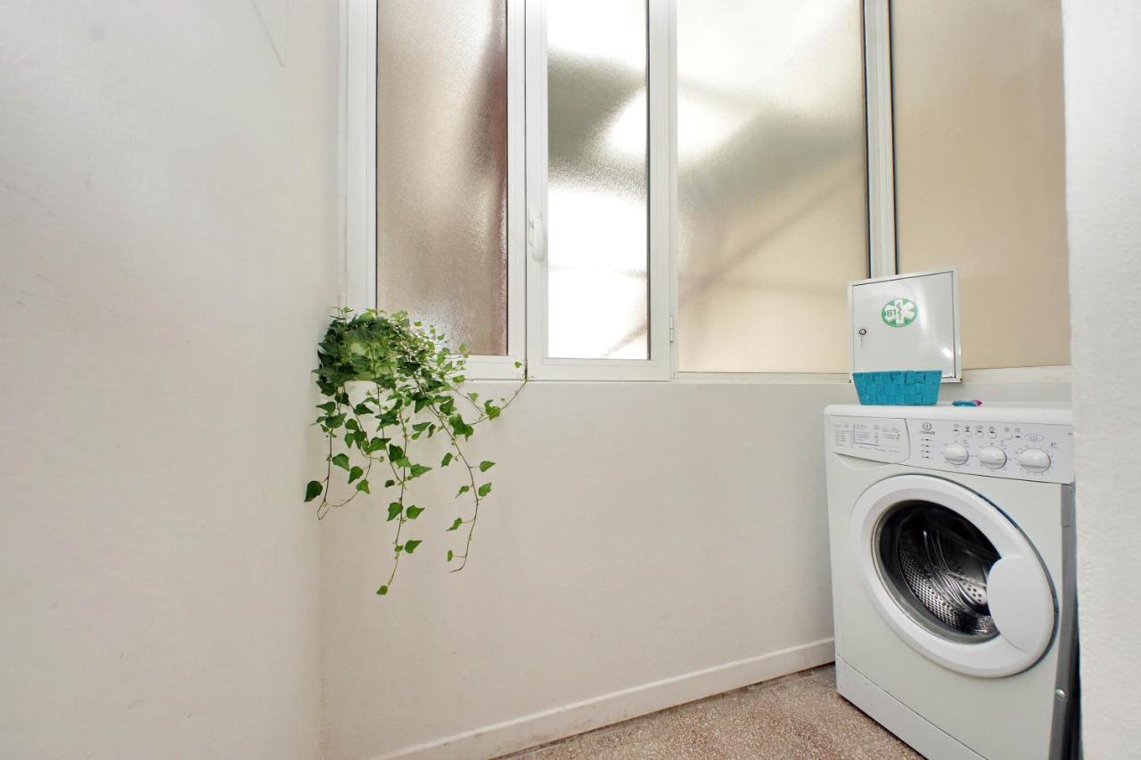 Campo De' Fiori Cute Apartment Roma Dış mekan fotoğraf