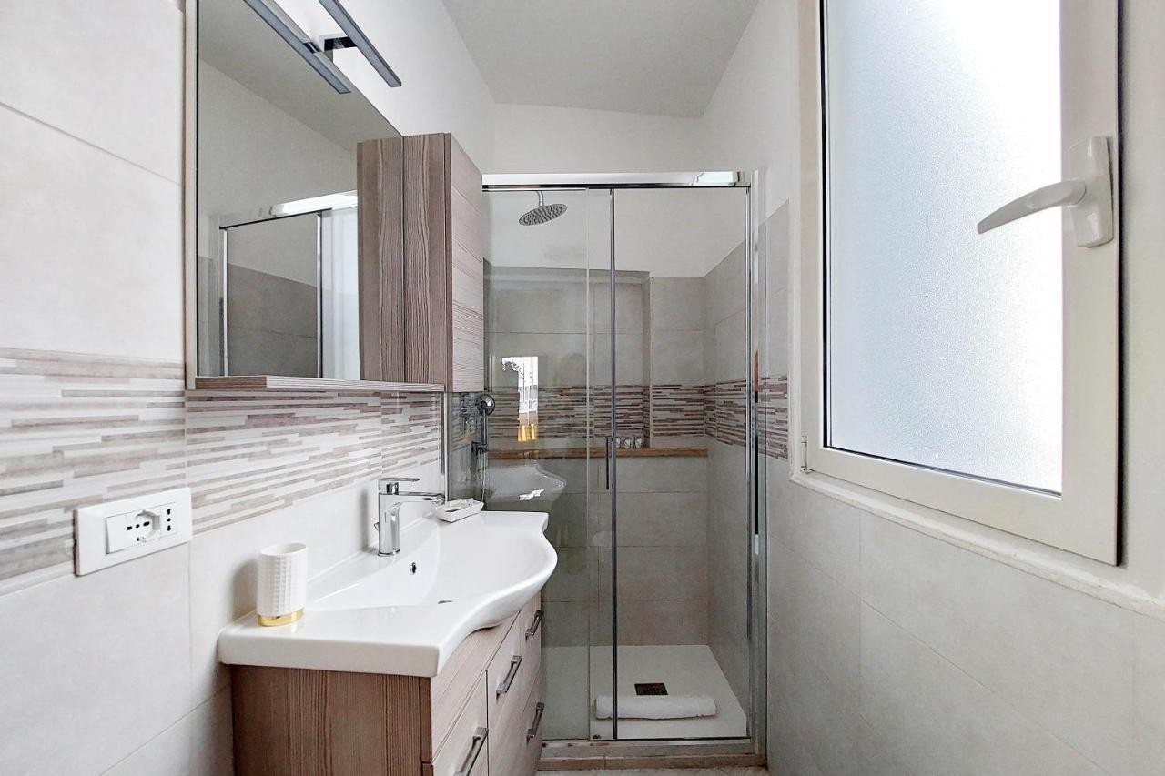 Campo De' Fiori Cute Apartment Roma Dış mekan fotoğraf