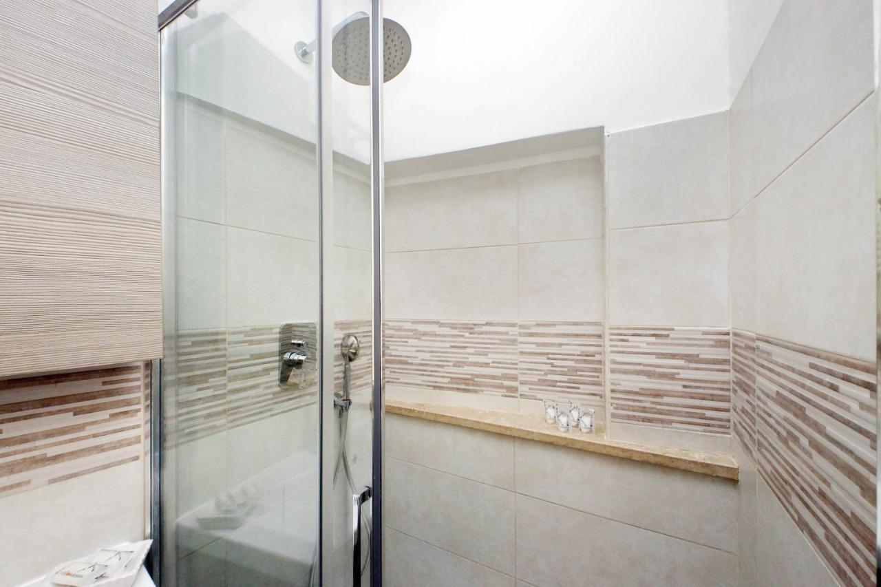 Campo De' Fiori Cute Apartment Roma Dış mekan fotoğraf