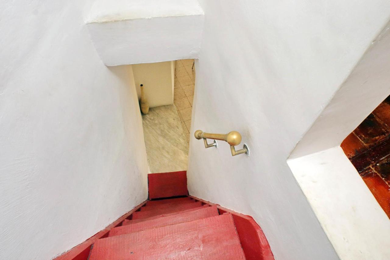 Campo De' Fiori Cute Apartment Roma Dış mekan fotoğraf
