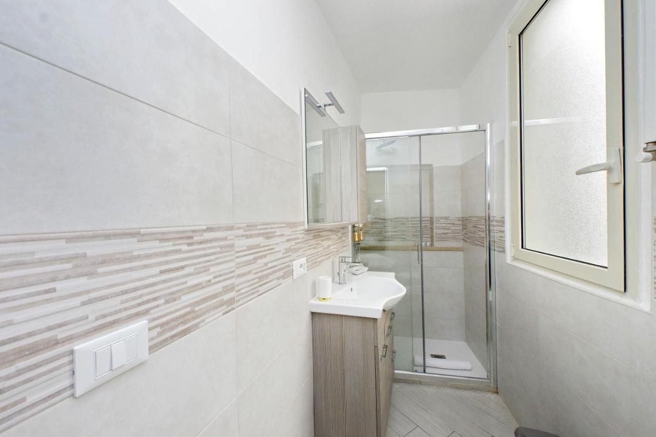 Campo De' Fiori Cute Apartment Roma Dış mekan fotoğraf