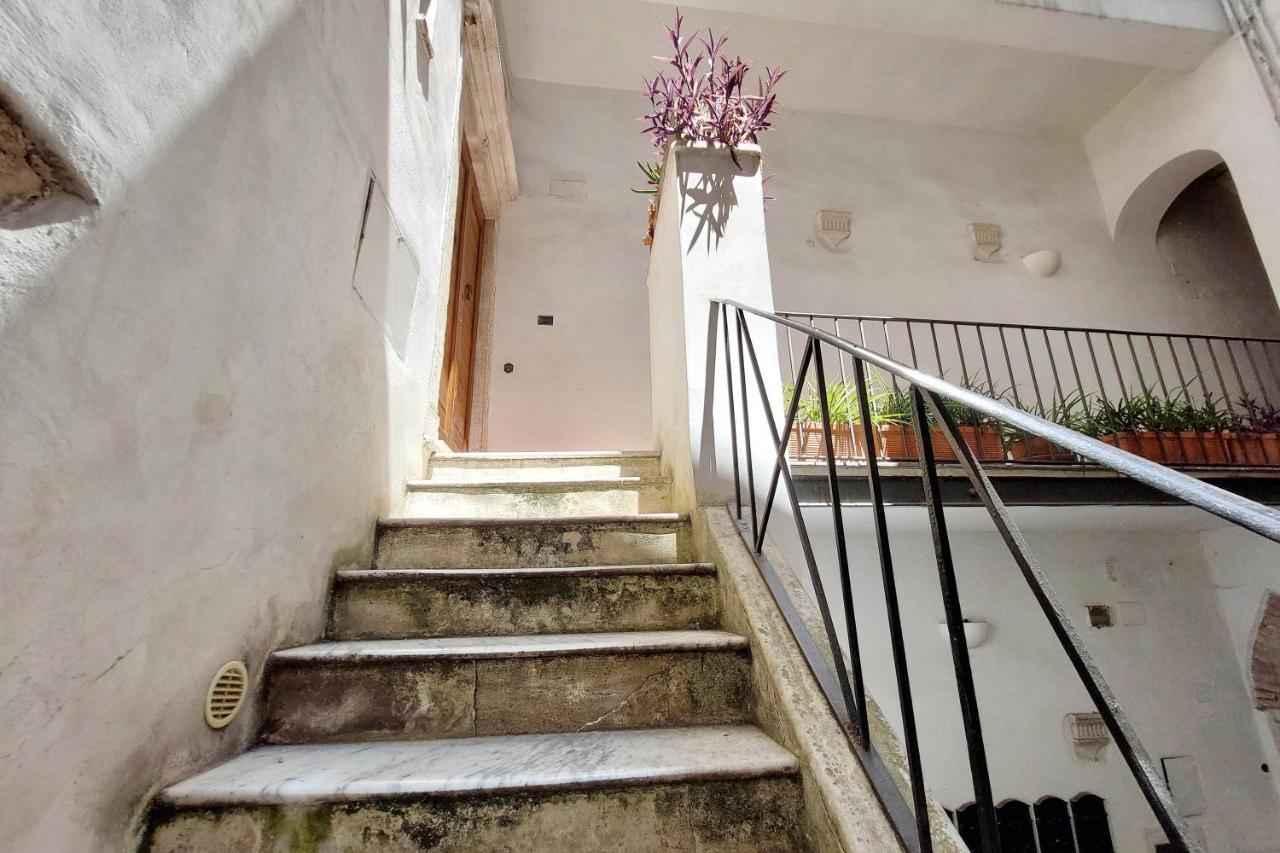 Campo De' Fiori Cute Apartment Roma Dış mekan fotoğraf