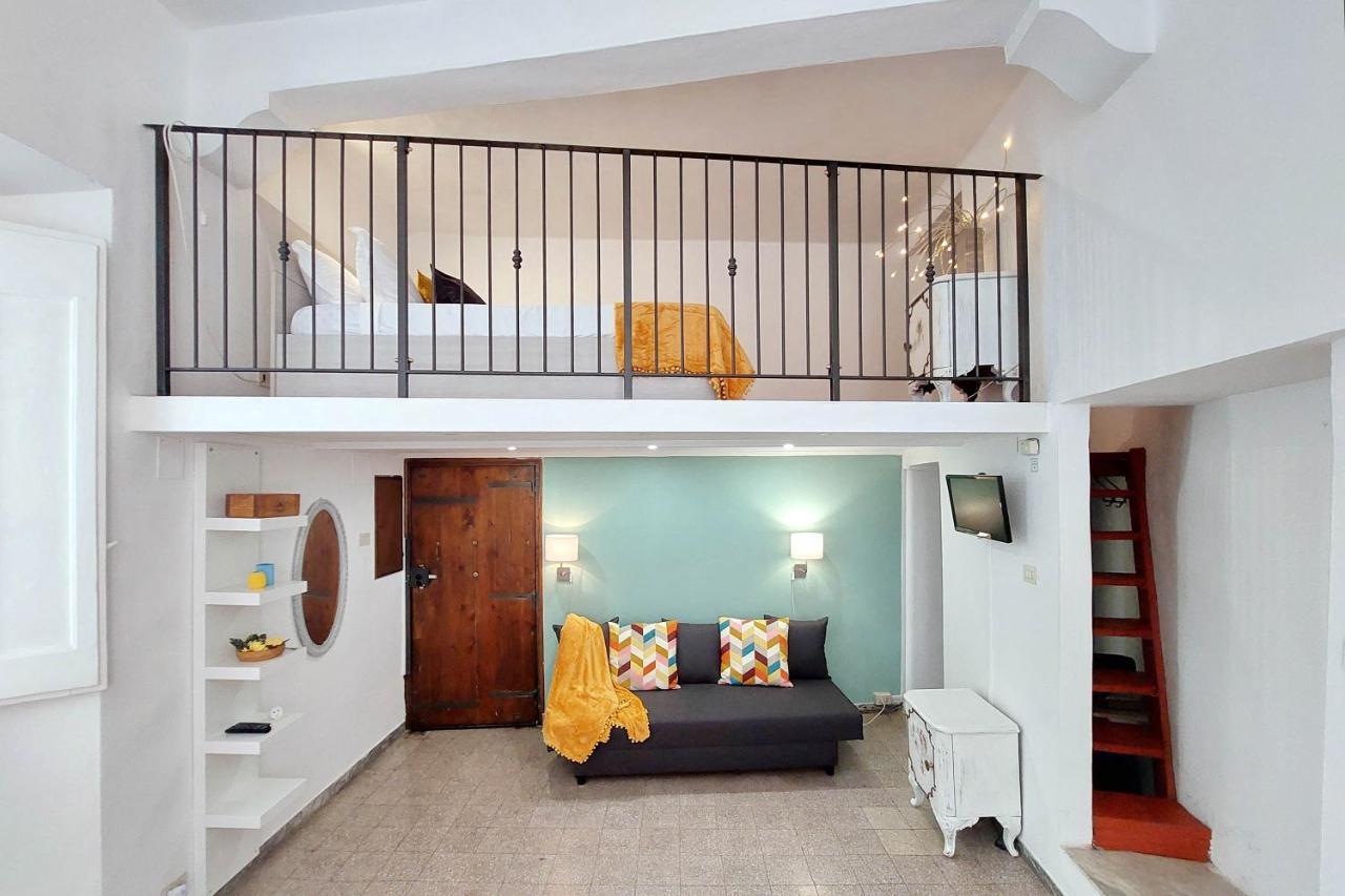 Campo De' Fiori Cute Apartment Roma Dış mekan fotoğraf